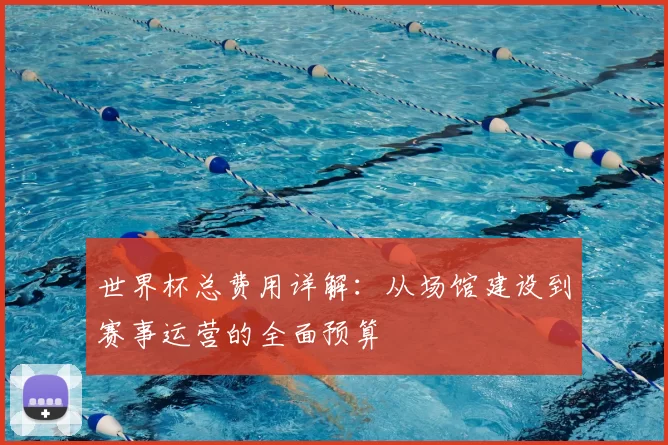 世界杯总费用详解：从场馆建设到赛事运营的全面预算