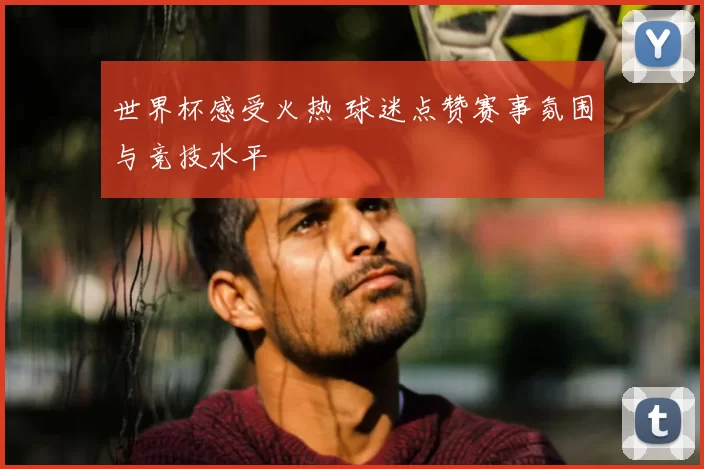 世界杯感受火热 球迷点赞赛事氛围与竞技水平