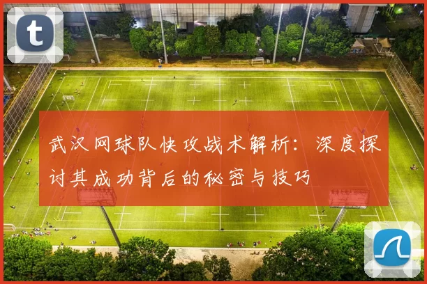 武汉网球队快攻战术解析：深度探讨其成功背后的秘密与技巧